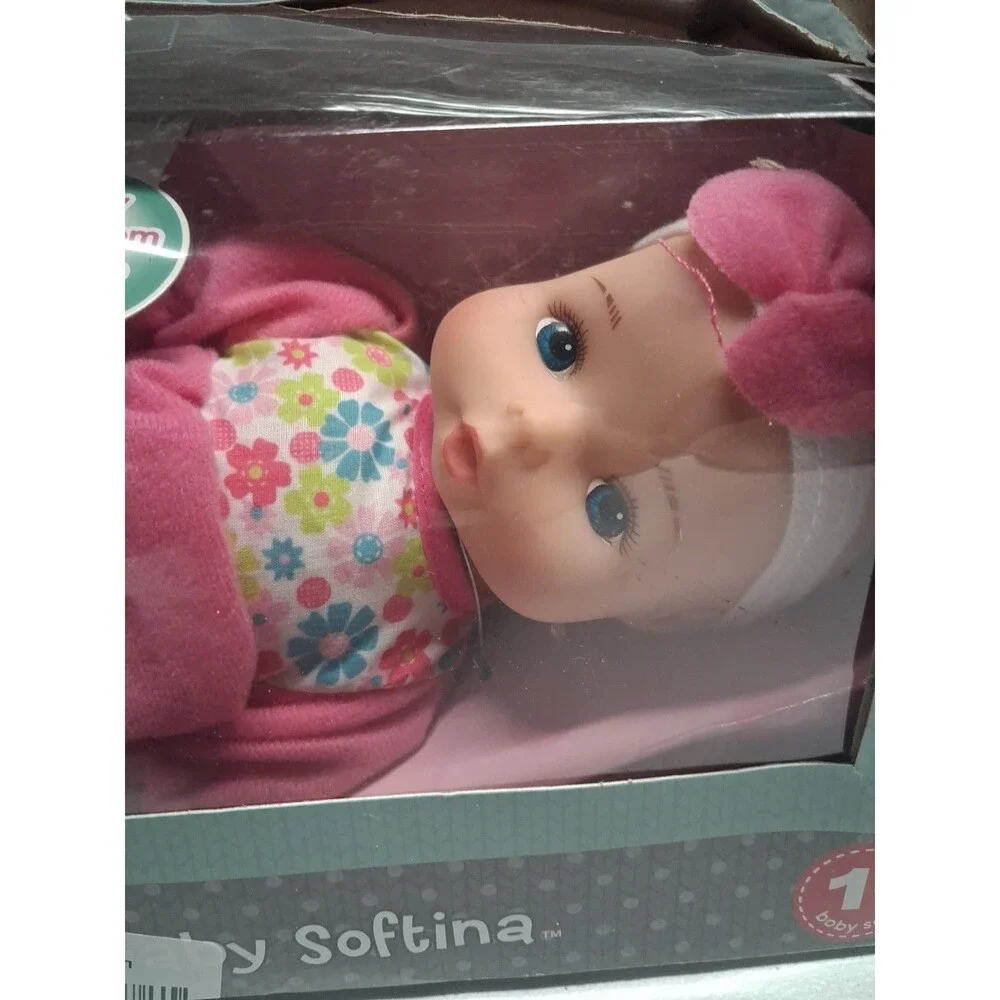 Babys first box bad